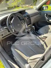 2001 Renault Laguna