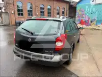2001 Renault Laguna