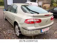 2001 Renault Laguna