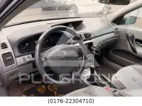 2001 Renault Laguna