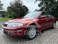 2001 Renault Laguna