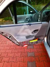 2001 Renault Laguna