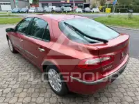 2001 Renault Laguna