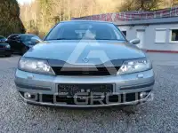2001 Renault Laguna