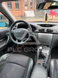 2001 Renault Laguna