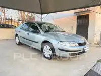 2001 Renault Laguna