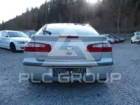 2001 Renault Laguna