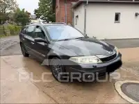 2001 Renault Laguna
