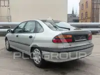 2001 Renault Laguna