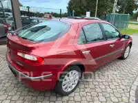 2001 Renault Laguna
