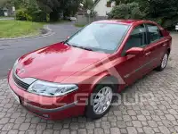 2001 Renault Laguna