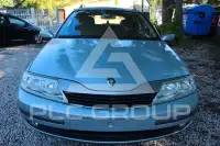 2001 Renault Laguna