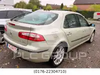 2001 Renault Laguna