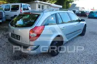 2001 Renault Laguna