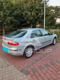 2001 Renault Laguna