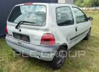 2001 Renault Twingo