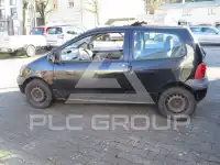 2001 Renault Twingo