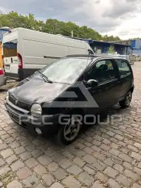 2001 Renault Twingo