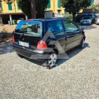 2001 Renault Twingo