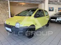 2001 Renault Twingo