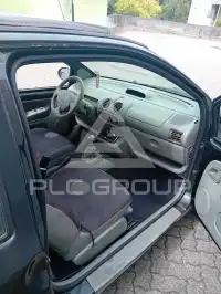 2001 Renault Twingo