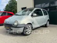 2001 Renault Twingo