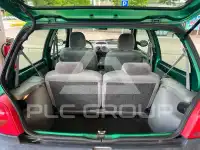 2001 Renault Twingo