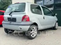 2001 Renault Twingo