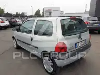 2001 Renault Twingo