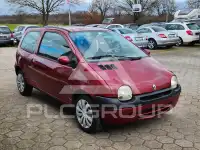 2001 Renault Twingo
