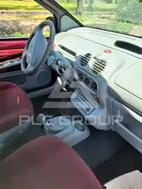 2001 Renault Twingo