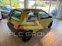 2001 Renault Twingo