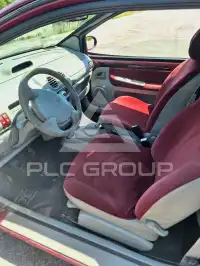 2001 Renault Twingo