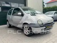 2001 Renault Twingo