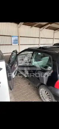 2001 Renault Twingo