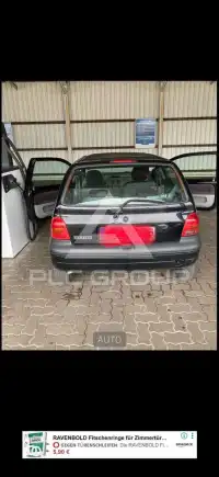 2001 Renault Twingo