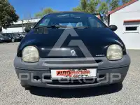 2001 Renault Twingo