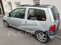 2001 Renault Twingo