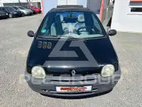 2001 Renault Twingo