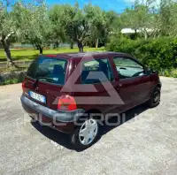 2001 Renault Twingo