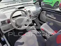 2001 Renault Twingo