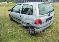 2001 Renault Twingo