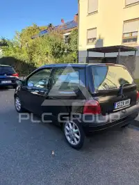 2001 Renault Twingo