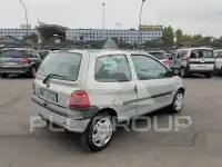 2001 Renault Twingo