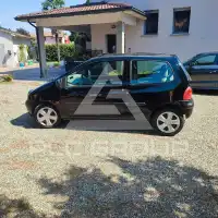 2001 Renault Twingo