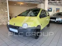 2001 Renault Twingo