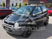 2001 Renault Twingo