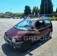 2001 Renault Twingo