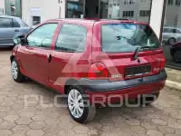 2001 Renault Twingo