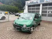 2001 Renault Twingo